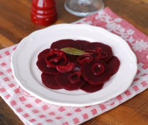 Conserva de Beterraba - Dadivosa