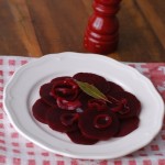 Conserva de Beterraba – Dadivosa