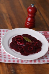 Conserva de Beterraba - Dadivosa